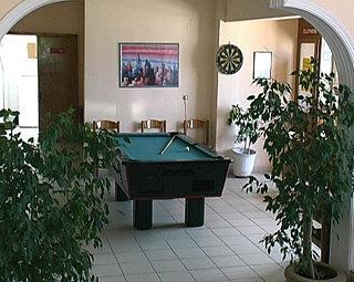 Beach Star Hotel Sidárion Dış mekan fotoğraf